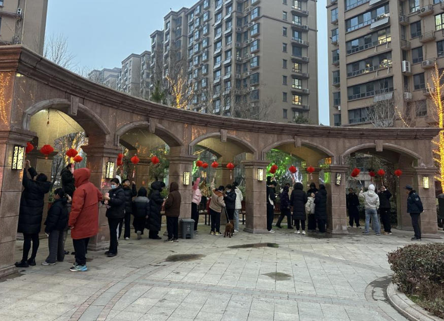 中华家园：喜乐闹元宵，共度团圆节