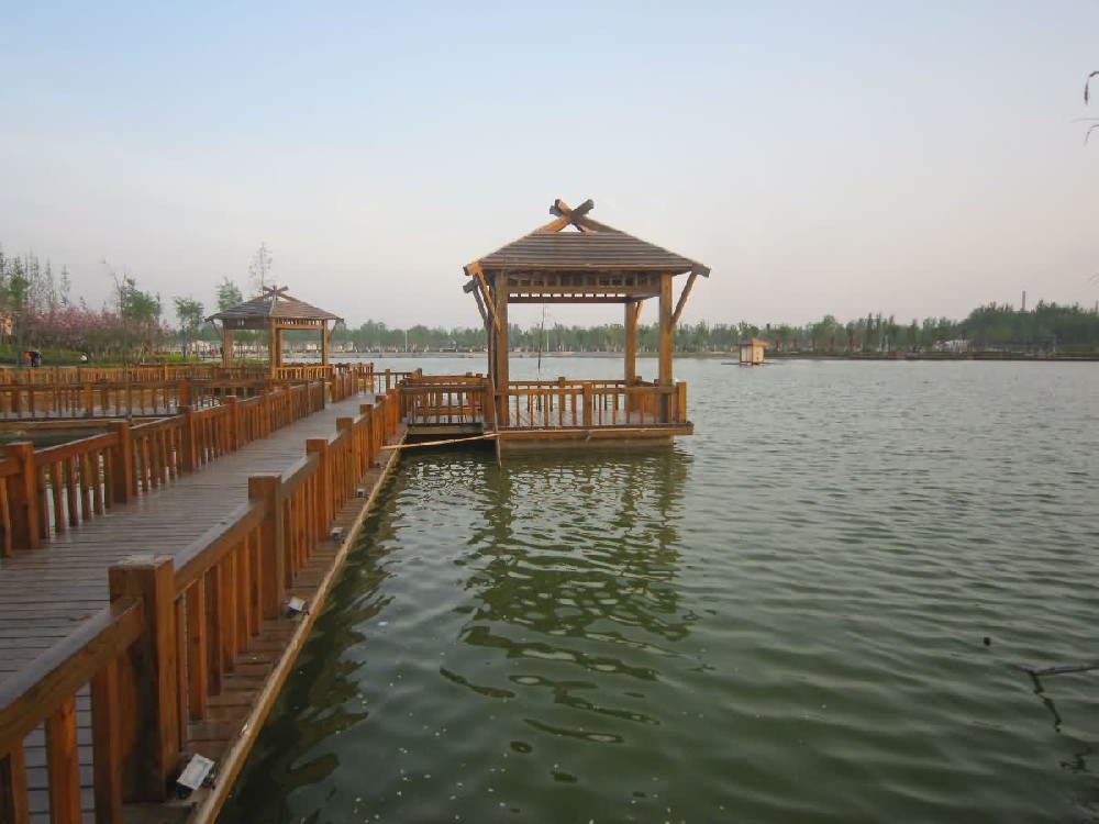 环卫：东明县开发区