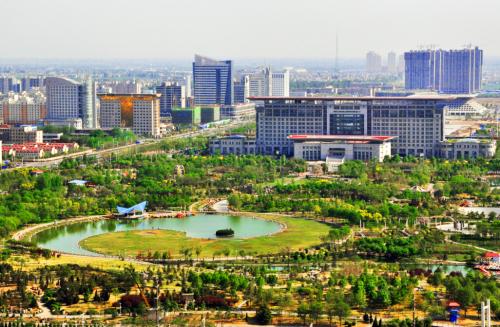 安阳市政协委员:健全环卫管理机制 改善农村环境