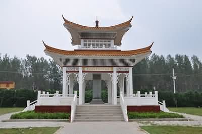 环卫：坝头乡