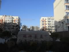 住宅物业：锦绣豪庭