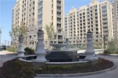 住宅物业：阳光尚城