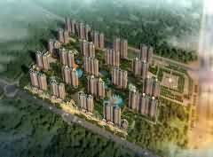 住宅物业：温莎尚郡