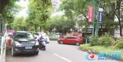 部门联动整治综合环境“顽疾”