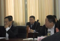 银湾集团▏集团公司在菏泽市2017年度环卫工作述职评比中荣获第一