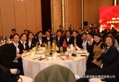 银湾集团▏热烈祝贺集团公司2017主题年会圆满结束！