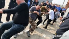 银湾集团▏集团公司获郯城县综合行政执法局“法治城管 阳光执法