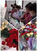银湾集团▏感恩母亲节活动侧记