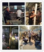 银湾集团▏玉皇小区、水岸鑫城安装充电桩 解业主非机动车充电之