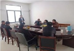 银湾集团｜物业质量专题：锦绣豪庭小区组织召开业主恳谈会