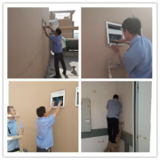 银湾集团｜物业专题：港湾新城小区开展电梯机房排风扇全面排查 确保高温季节电梯安全运行随着天气气温的日益升高，保障电梯安全